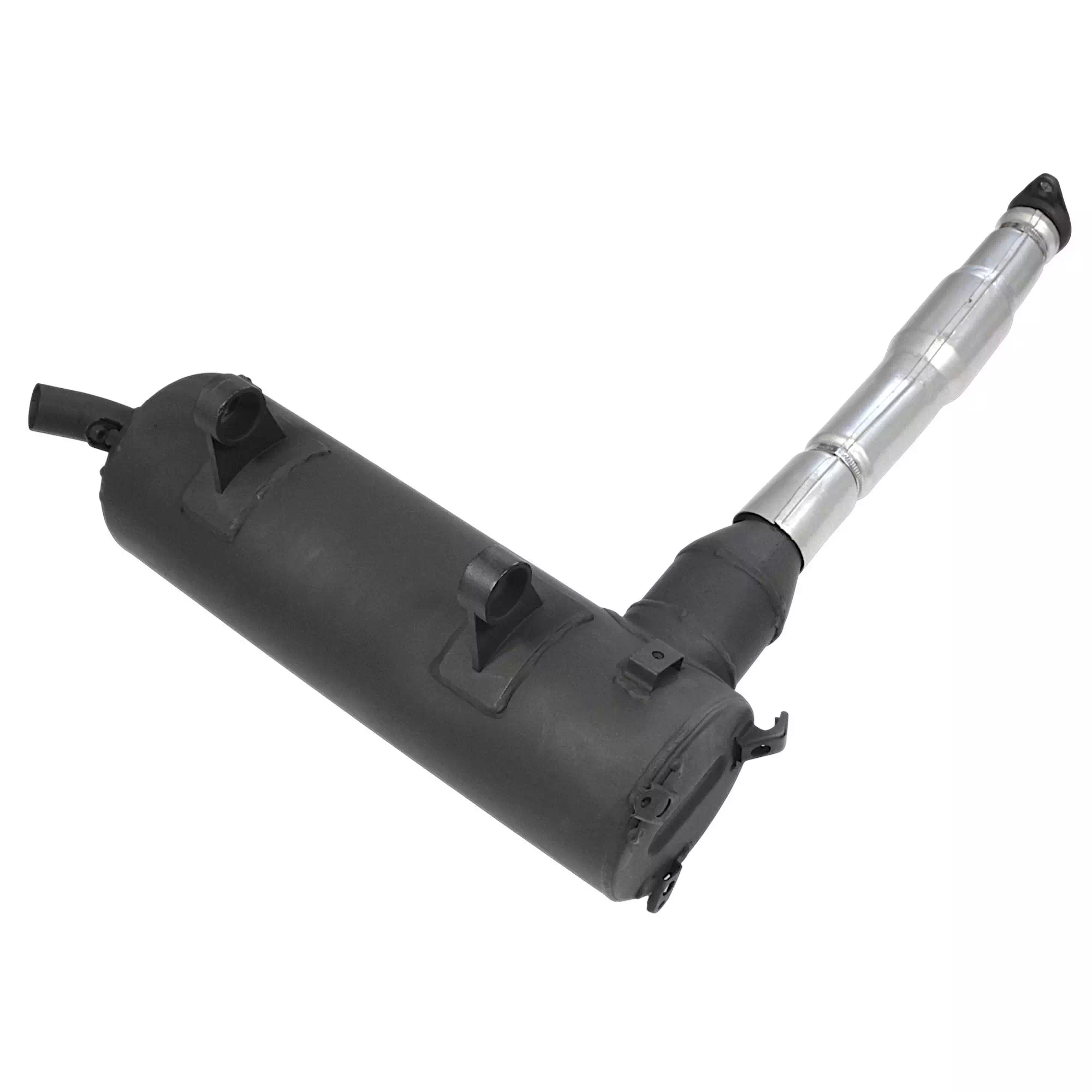 QJ MOTOR SFA 1000 EGZOZ ARKA KISIM #RK 71082